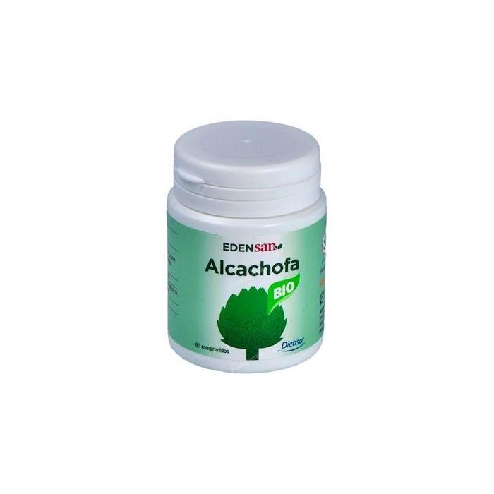 Alcachofa Bio