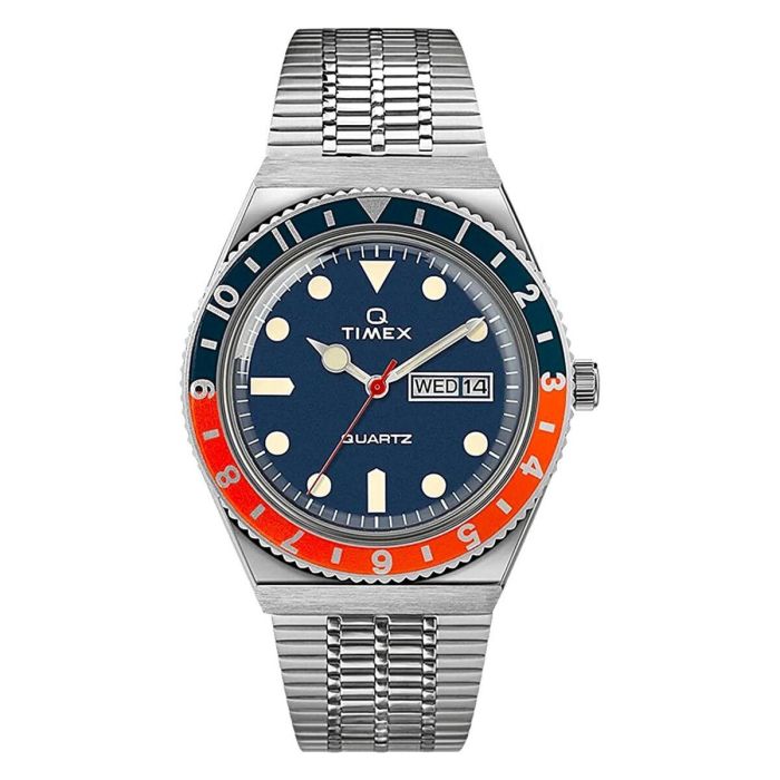 Reloj Hombre Timex TW2U61100 Reloj Hombre Timex TW2U61100