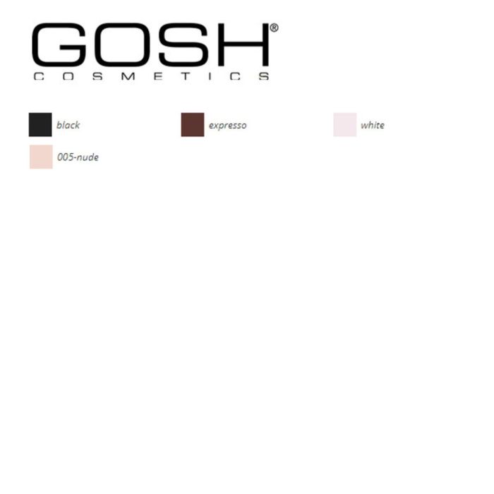 Eyeliner Kohl Gosh Copenhagen (1,1 g) 5 Eyeliner Kohl Gosh Copenhagen (1,1 g) 5