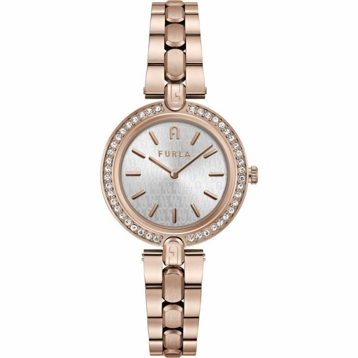 Reloj Mujer Furla WW00002003L3 (Ø 34 mm) Reloj Mujer Furla WW00002003L3 (Ø 34 mm)