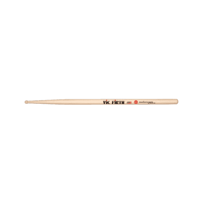 VICFIRTH Baquetas Modern Jazz Collection 4
