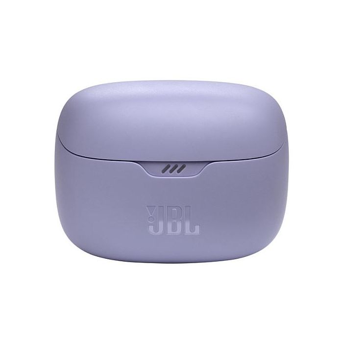 JBL Tune Beam - Auriculares True Wireless In-Ear con ANC, Bluetooth 5.3, IP54, Color Púrpura 4