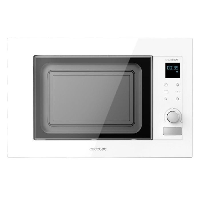 Microondas Cecotec Grandheat 2090 0 Microondas Cecotec Grandheat 2090 0