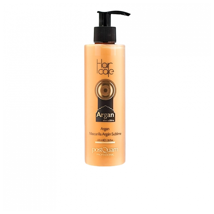 Postquam Mascarilla Argan Sublime 225 mL