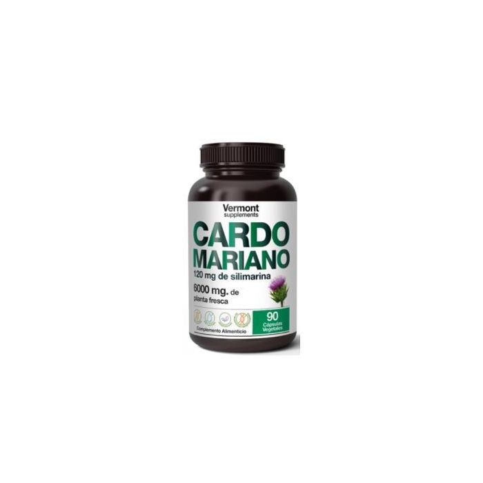 Cardo Mariano 90Vcap.