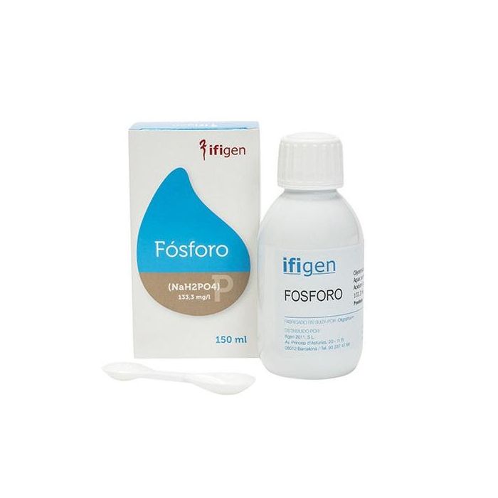 Fósforo Fósforo