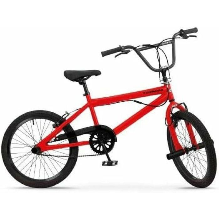 Bicicleta Toimsa 1 Bicicleta Toimsa 1