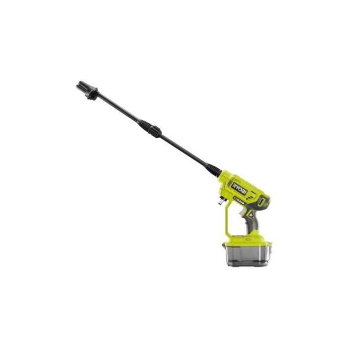 Hidrolimpiadora Ryobi 5133004570 18 V 182 l/h 3 Hidrolimpiadora Ryobi 5133004570 18 V 182 l/h 3