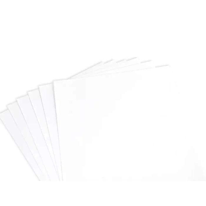 Liderpapel Papel Dibujo Artístico A4 210x297mm 150g/m2 Blanco Pack 10 Hojas 3 Liderpapel Papel Dibujo Artístico A4 210x297mm 150g/m2 Blanco Pack 10 Hojas 3