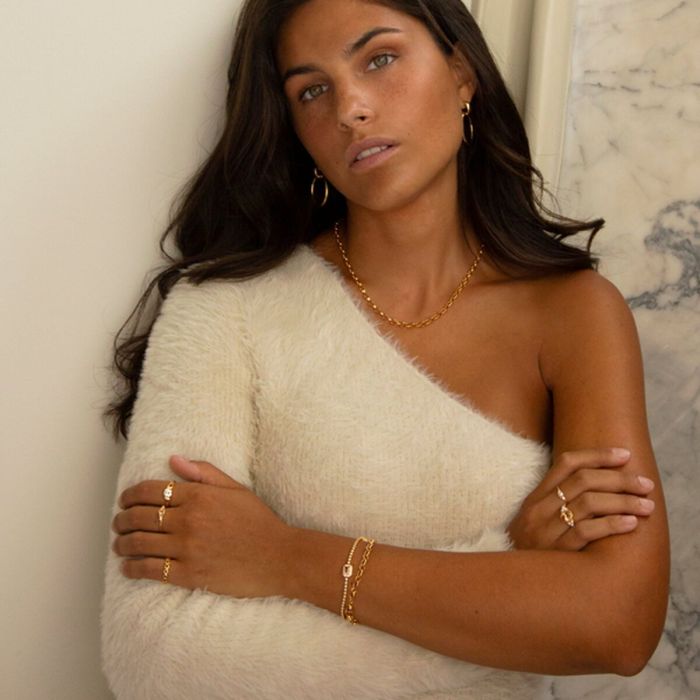 Anillo Mujer 24KAE 12444Y/60 20 Dorado 2 Anillo Mujer 24KAE 12444Y/60 20 Dorado 2