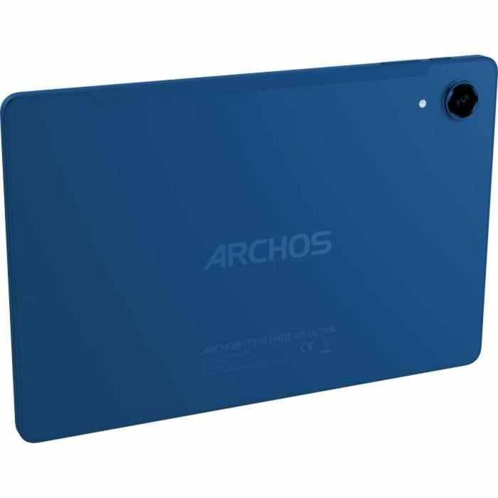Archos ARC690590039773 Tableta táctil IPS FHD 10.95 pulgadas, 6 GB RAM, 256 GB, Lápiz óptico y Smart Folio, Negra 4 Archos ARC690590039773 Tableta táctil IPS FHD 10.95 pulgadas, 6 GB RAM, 256 GB, Lápiz óptico y Smart Folio, Negra 4