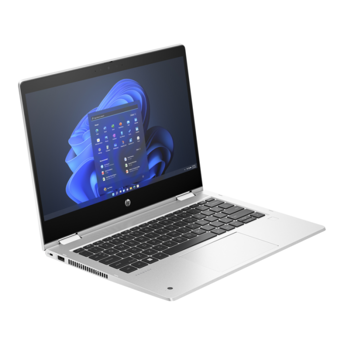 Laptop HP 725D4EA#ABE 13" 16 GB RAM 512 GB SSD 4 Laptop HP 725D4EA#ABE 13" 16 GB RAM 512 GB SSD 4