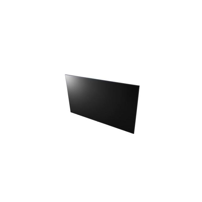 LG 86UL3J-B pantalla de señalización Pantalla plana para señalización digital 2,18 m (86") IPS 4K Ultra HD Azul Procesador incorporado Web OS 6 LG 86UL3J-B pantalla de señalización Pantalla plana para señalización digital 2,18 m (86") IPS 4K Ultra HD Azul Procesador incorporado Web OS 6