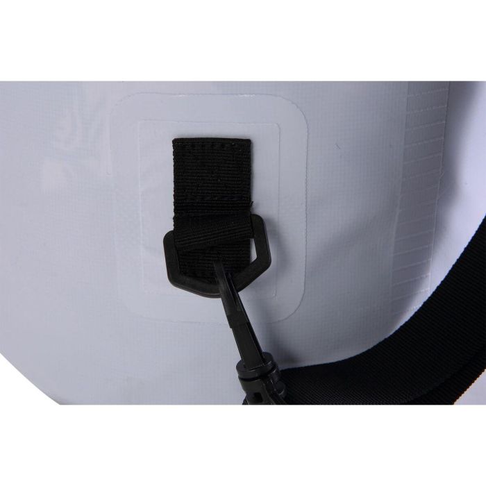 Bolsa Impermeable Cressi-Sub PVC Blanco 15 L 2