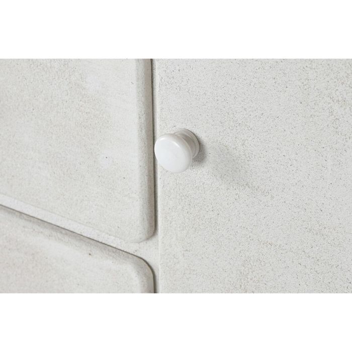 Buffet Moderno DKD Home Decor Blanco 38 x 80 x 120 cm 2 Buffet Moderno DKD Home Decor Blanco 38 x 80 x 120 cm 2