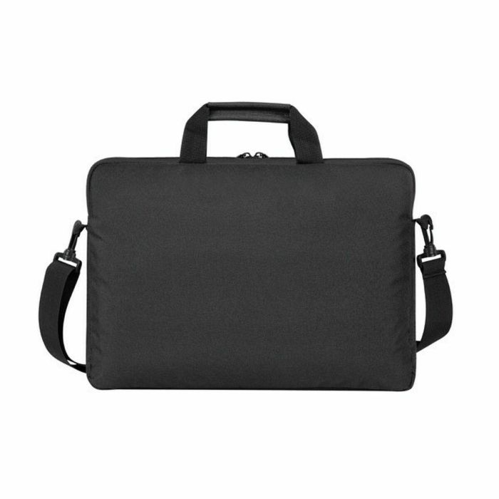 NATEC Goa 39,6 cm (15.6") Maletín Negro 8 NATEC Goa 39,6 cm (15.6") Maletín Negro 8