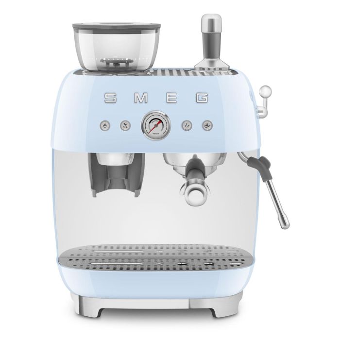 Cafetera Eléctrica Smeg EGF03PBEU