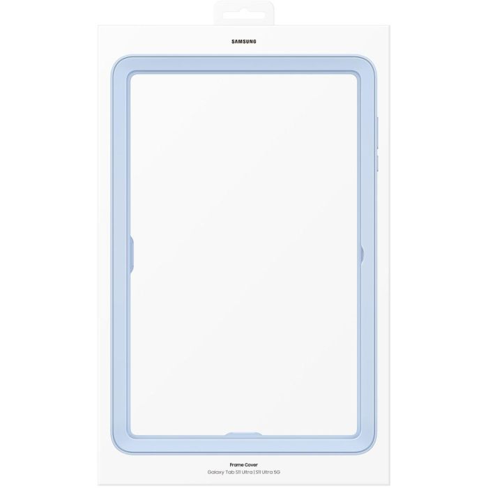 SAMSUNG EF-JX930 Funda para Galaxy Tab S11 Ultra, Azul 7