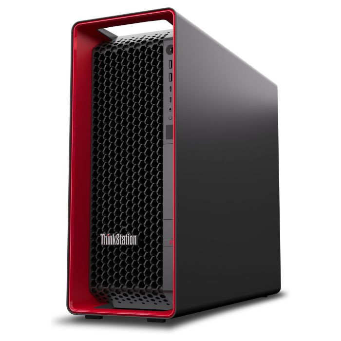 Lenovo ThinkStation P8 TW THR Pro 9945WX Estación de Trabajo, AMD Ryzen Threadripper PRO 9945WX, 64GB RAM, 1TB SSD, Windows 11 Pro 2 Lenovo ThinkStation P8 TW THR Pro 9945WX Estación de Trabajo, AMD Ryzen Threadripper PRO 9945WX, 64GB RAM, 1TB SSD, Windows 11 Pro 2