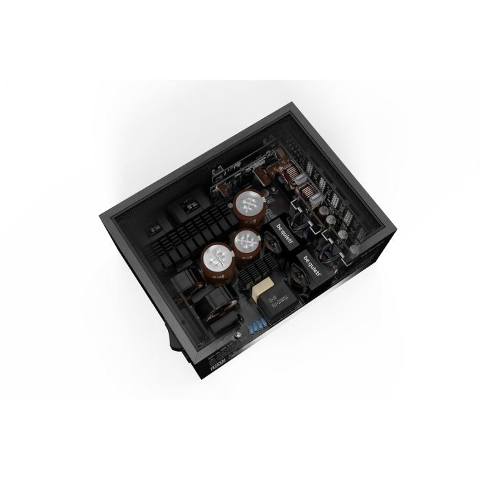 1600W be quiet! Dark Power PRO 13 | 80+ Titanium ATX 3.1 5