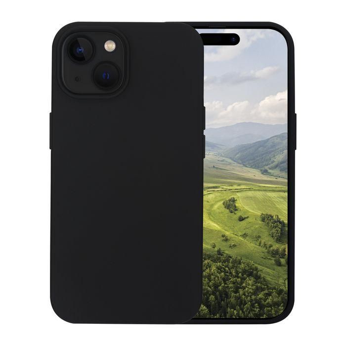dbramante1928 Iceland Ultra D3O MagSafe iPhone 15 Plus Black dbramante1928 Iceland Ultra D3O MagSafe iPhone 15 Plus Black