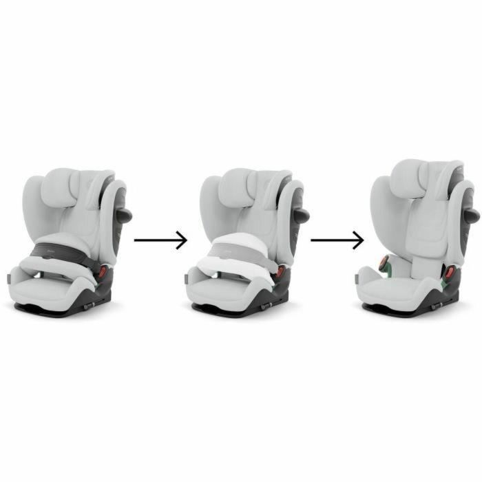 Silla para el Coche Cybex 1