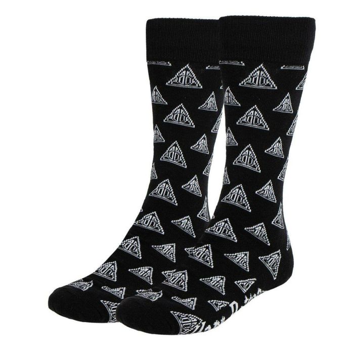 Pack calcetines 3 piezas harry potter t3845:tu 38/45 4 Pack calcetines 3 piezas harry potter t3845:tu 38/45 4
