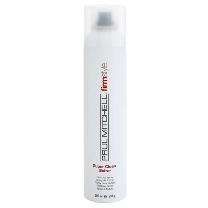 Paul Mitchell Firm Style Super Clean Extra 300 mL 1