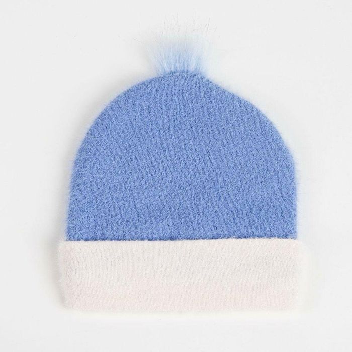 Gorro punto aplicaciones stitch tu:t.unica 4 Gorro punto aplicaciones stitch tu:t.unica 4