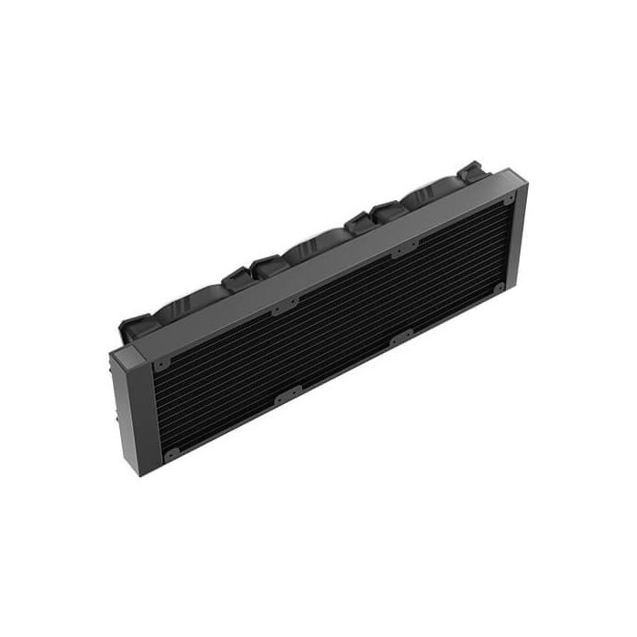 Antec VORTEX 360 ARGB Procesador Sistema de refrigeración líquida todo en uno Negro 5 Antec VORTEX 360 ARGB Procesador Sistema de refrigeración líquida todo en uno Negro 5