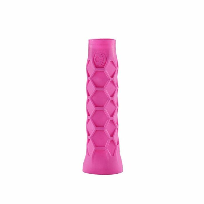 Grip de Tenis Bullpadel Hesacore Rosa 0 Grip de Tenis Bullpadel Hesacore Rosa 0
