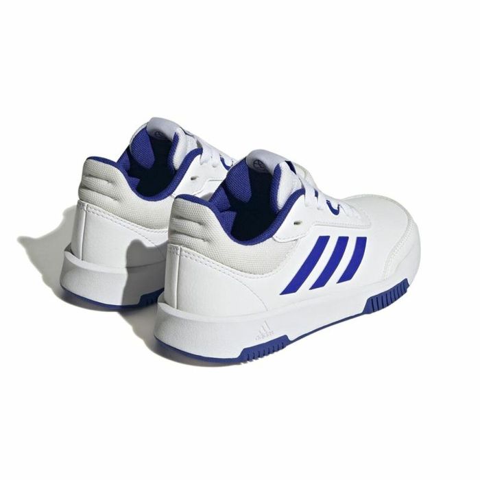Zapatillas Deportivas Infantiles Adidas Tensaur Sport 2.0 Blanco 5