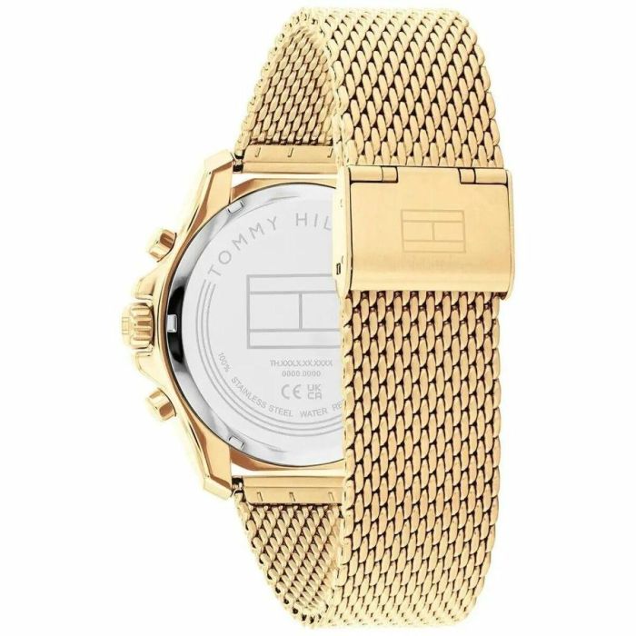 Reloj Hombre Tommy Hilfiger 1792093 (Ø 44 mm) 5