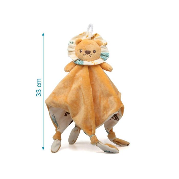 Doudou León 3 Doudou León 3