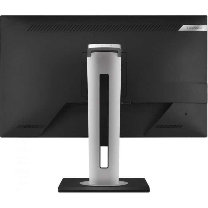 ViewSonic VG2755-2K Monitor IPS LED 27" WQHD (2560x1440) con USB-C, HDMI, DisplayPort y Diseño Ergonómico Sin Marco 10 ViewSonic VG2755-2K Monitor IPS LED 27" WQHD (2560x1440) con USB-C, HDMI, DisplayPort y Diseño Ergonómico Sin Marco 10