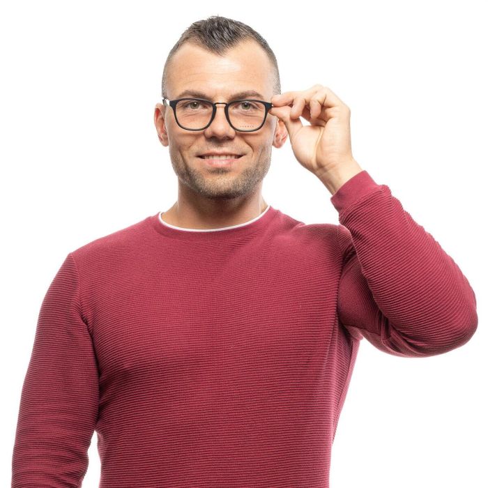 Montura de Gafas Hombre Sandro Paris SD1007 51001 1 Montura de Gafas Hombre Sandro Paris SD1007 51001 1