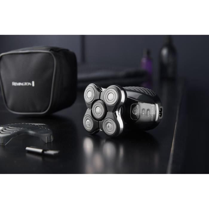 Máquina de Afeitar Remington XR1500 3 Máquina de Afeitar Remington XR1500 3