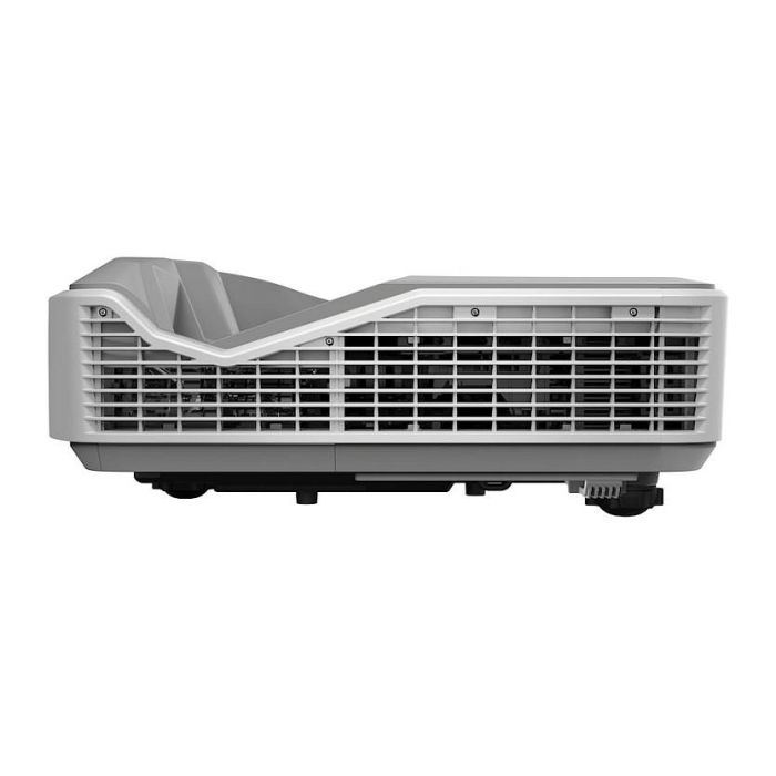 Optoma ZU500USTe - Proyector de Alcance Ultracorto Láser, 5000 Lúmenes, Resolución WUXGA (1920x1200), 100000:1, 16:10, Full HD, 3D 2 Optoma ZU500USTe - Proyector de Alcance Ultracorto Láser, 5000 Lúmenes, Resolución WUXGA (1920x1200), 100000:1, 16:10, Full HD, 3D 2