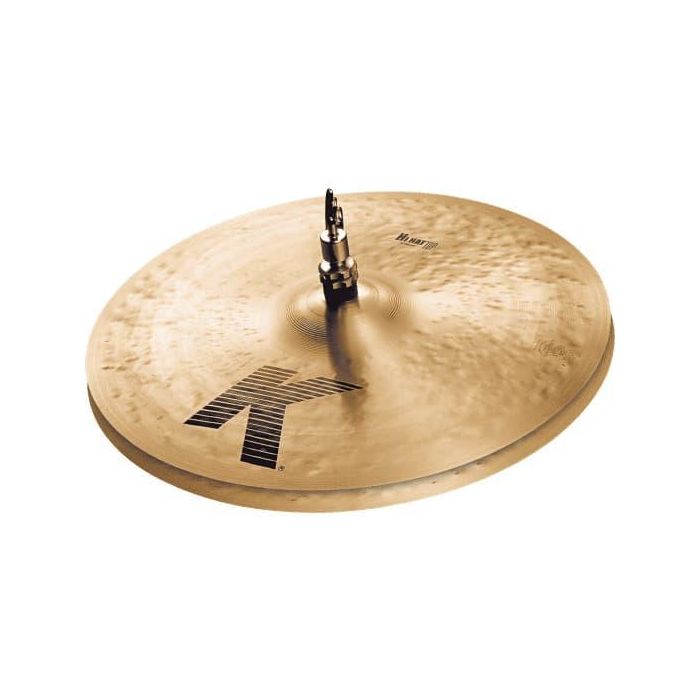 Hi Hat 14" K Zildjian Par