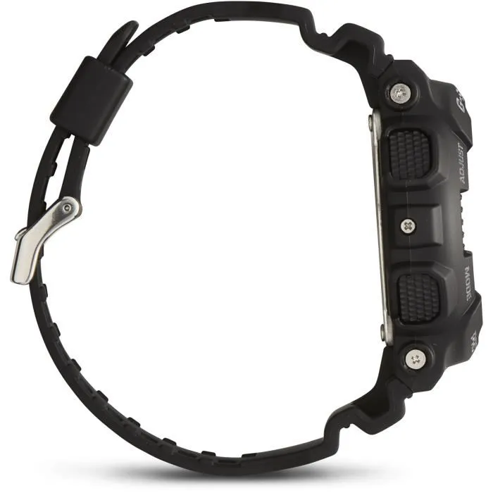 Casio G-SHOCK Reloj de Resina Negro 2 Casio G-SHOCK Reloj de Resina Negro 2