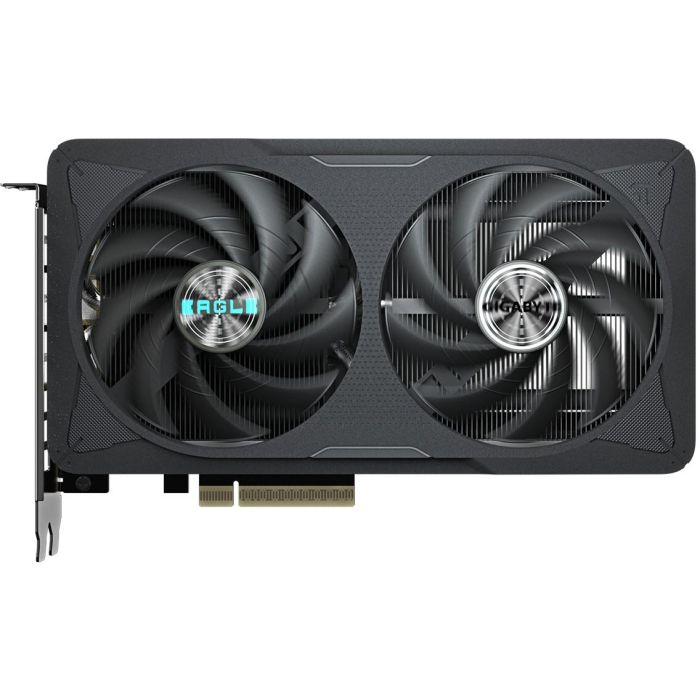 Gigabyte 9VN5060EO-00-G10 Tarjeta Gráfica GeForce RTX 5060 Eagle OC 8GB GDDR7 Blackwell para Gaming y Creación 1 Gigabyte 9VN5060EO-00-G10 Tarjeta Gráfica GeForce RTX 5060 Eagle OC 8GB GDDR7 Blackwell para Gaming y Creación 1