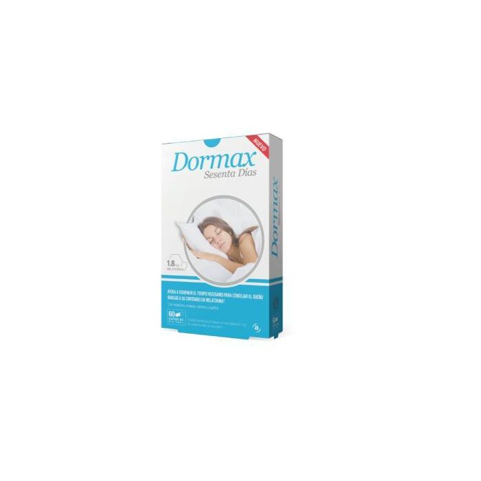 Dormax 60Cap.
