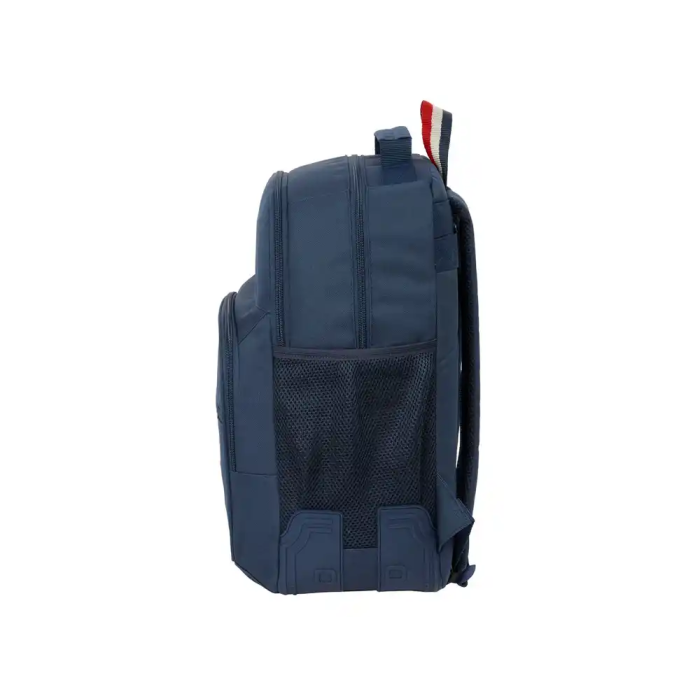 El Ganso Mochila Doble "Eclipse" Adaptable a Carro 32x42x15 cm 2