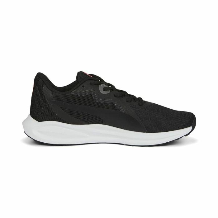 Zapatillas de Running para Adultos Puma Twitch Runner Negro Hombre 7