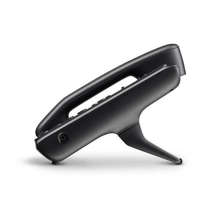 HP Poly Edge B30 Teléfono IP con PoE - Audio de Calidad y Diseño Elegante, Teclas Iluminadas, Fácil de Usar 4