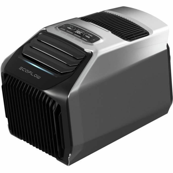 Ecoflow ECO4895251606035 Aire acondicionado portátil Wave 2 Compacto, potente, no requiere instalación 3 Ecoflow ECO4895251606035 Aire acondicionado portátil Wave 2 Compacto, potente, no requiere instalación 3