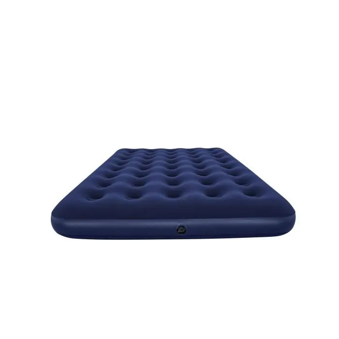 Bestway Colchón Inflable para Acampar 6941607343890 - 2 Plazas - 1.91m x 1.37m x 22cm 4