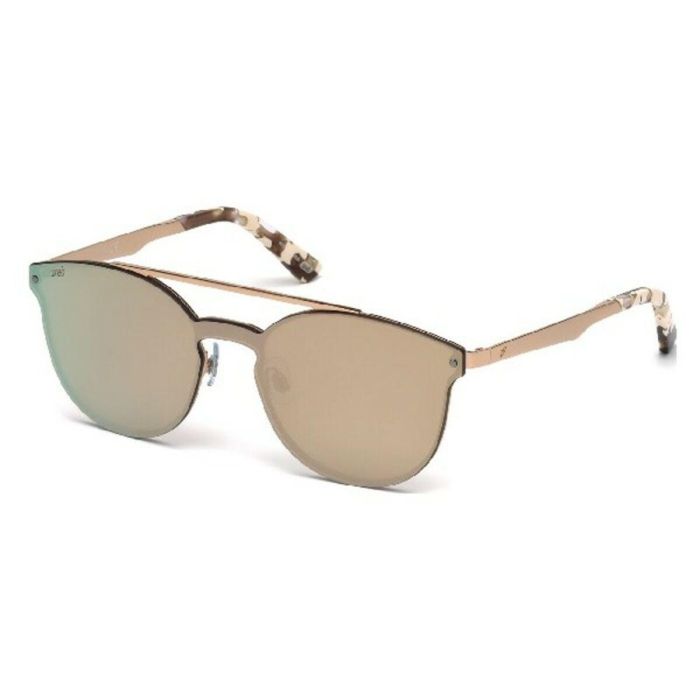 Gafas de Sol Unisex Web Eyewear WE0190-34G 3
