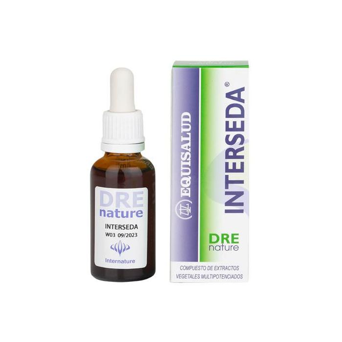 Drenature Interseda Drenature Interseda