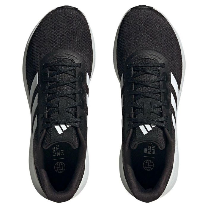 Zapatillas Deportivas Hombre Adidas RUNFALCON 3.0 HQ3790 Negro 2 Zapatillas Deportivas Hombre Adidas RUNFALCON 3.0 HQ3790 Negro 2